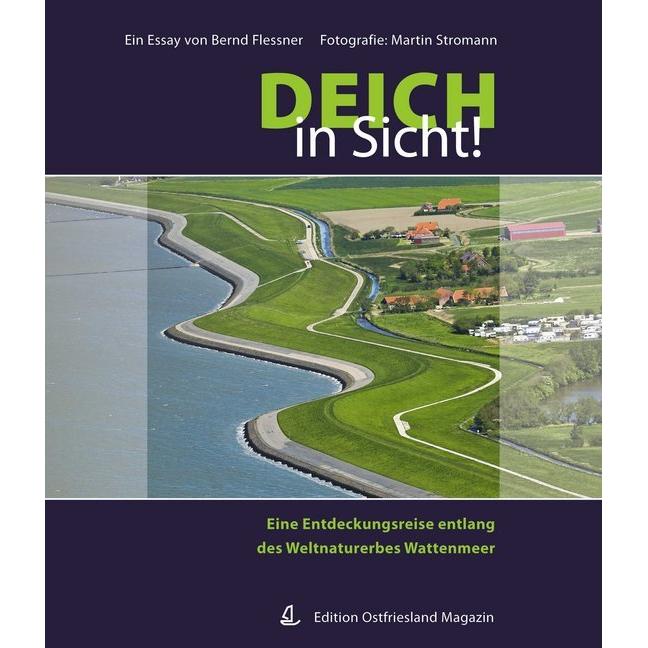Flessner,B.:Deich in Sicht!, Ratgeber von Bernd Flessner, Martin Stromann