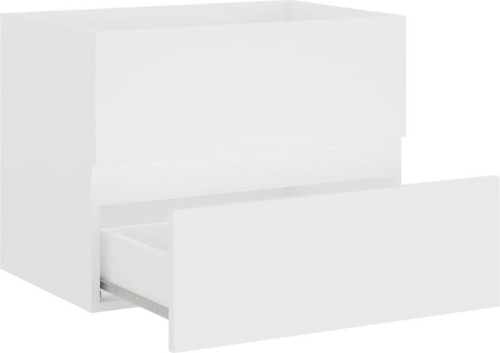 Produktbild vidaXL Badezimmermöbel-Set