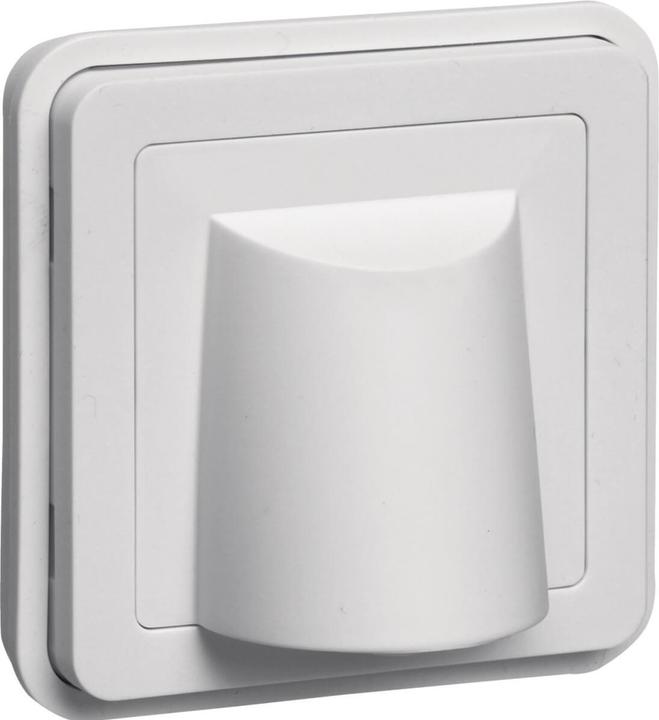 Actual product image Berker Cable outlet insert