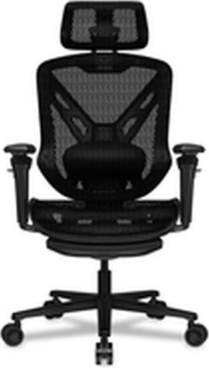 Image du produit Cougar Chaise de bureau/de jeu Speeder, Mesh, Noir