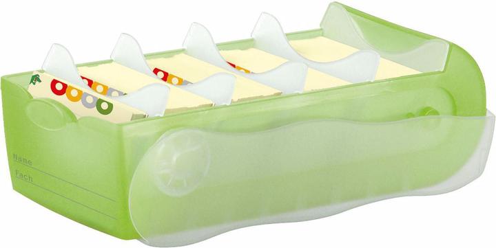 Actual product image Han Croco (A8)