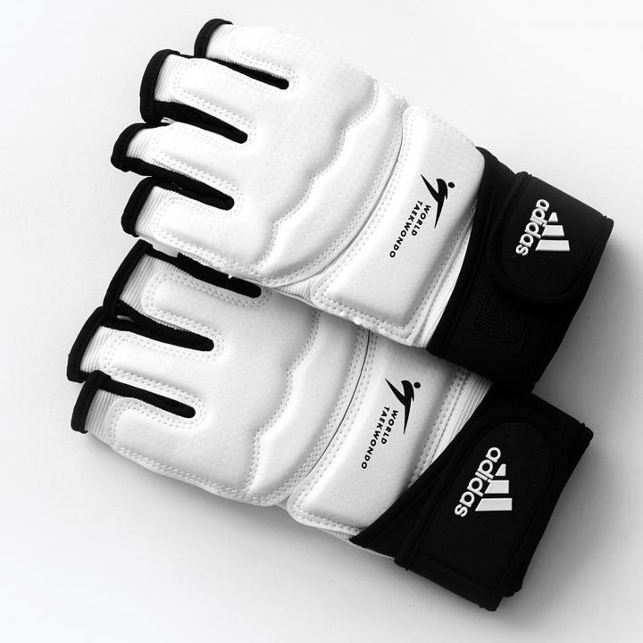 Actual product image adidas Taekwondo Handguard WT, ADITFG01 (L)