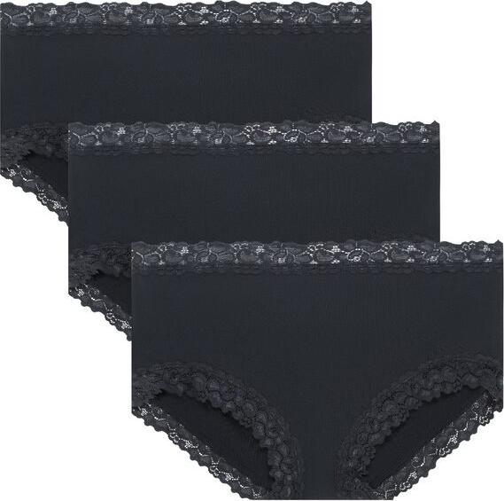 Immagine prodotto Jockey Parisienne Full Brief (S, confezione da 3)