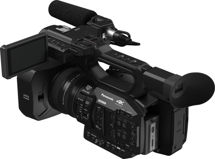 Immagine prodotto Panasonic AG-UX90EJ professionale (18 Mpx, 50p, 15 x)