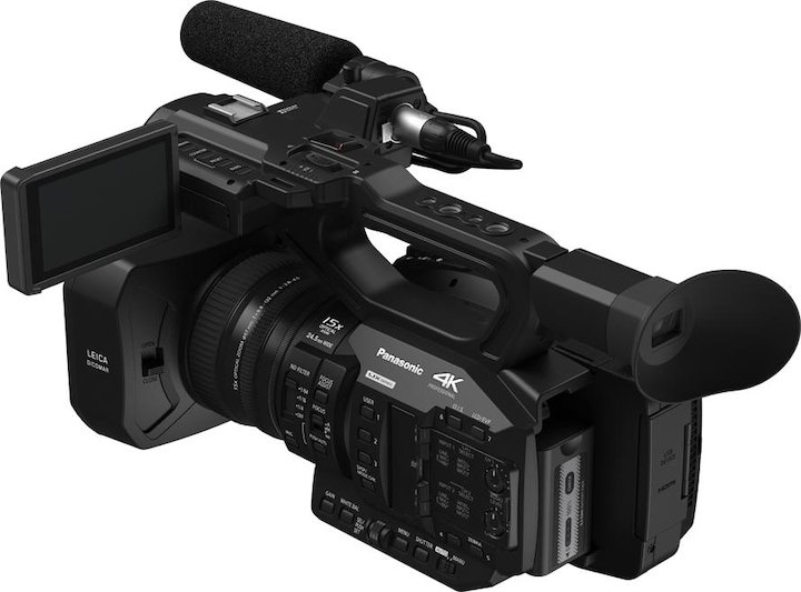 Actual product image Panasonic AG-UX90EJ Profi (18 Mpx, 50p, 15 x)