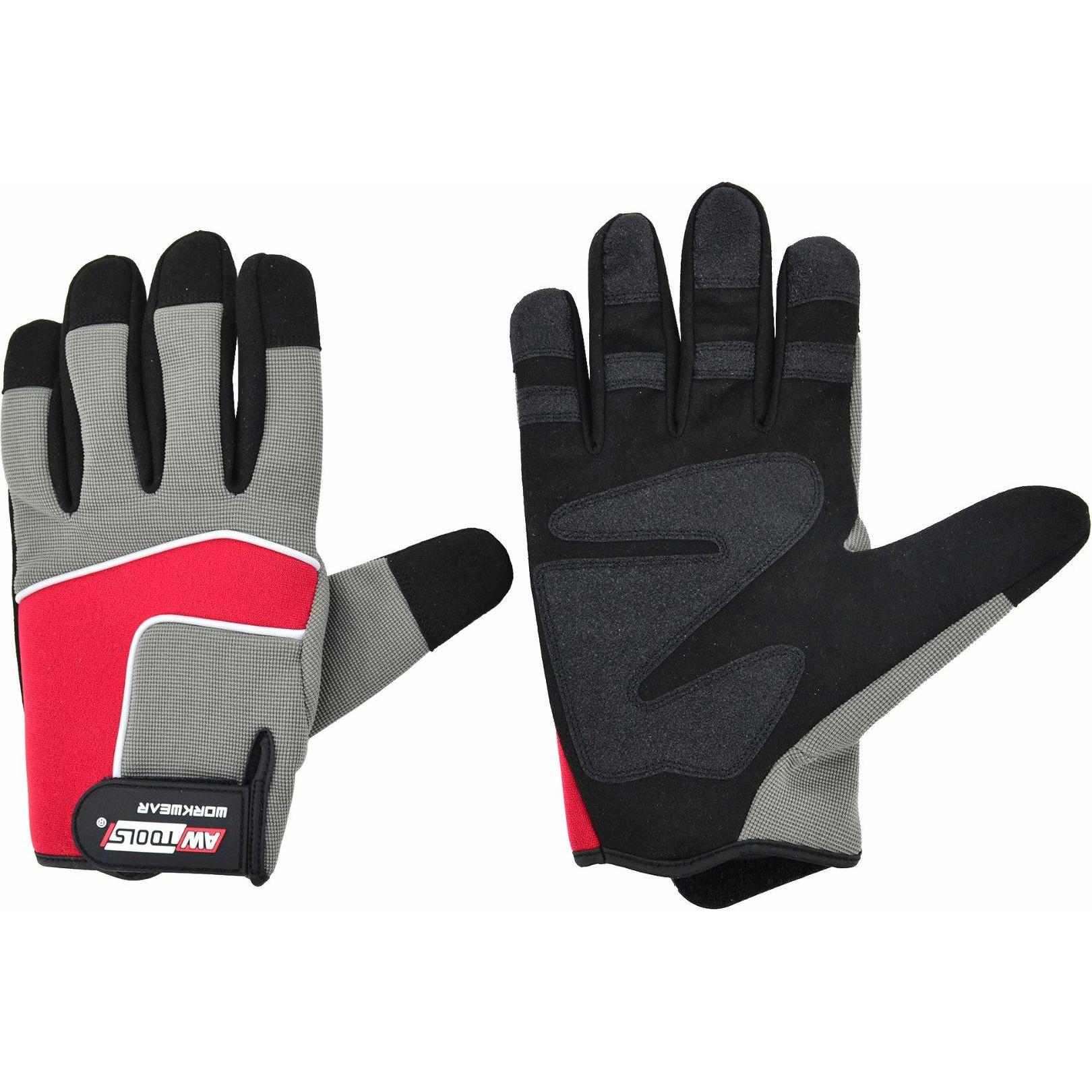 AW Tools, Schutzhandschuhe, Awtools AWTOOLS ROBOCZE RĘKAWICE PRO ROZ. 11/XXL AW02057 (11)