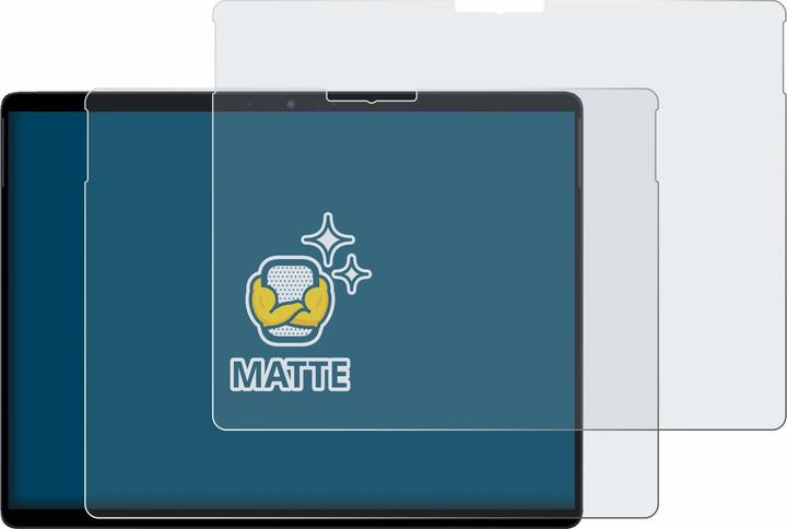 Actual product image BROTECT Protector Anti-Glare (2 pcs., Chuwi Hi10 Max)