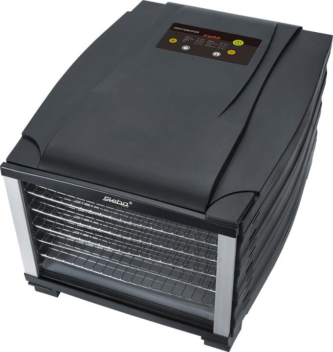 Actual product image Steba Dehydrating device ED6