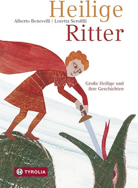 Produktbild Heilige Ritter (Deutsch, Alberto Benevelli, Gabriele Stein, Loretto Serofilli, 2017)