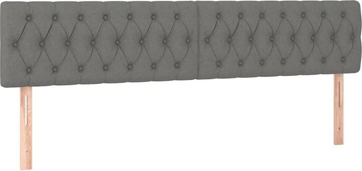 Produktbild vidaXL Boxspringbett (120 x 190 cm)