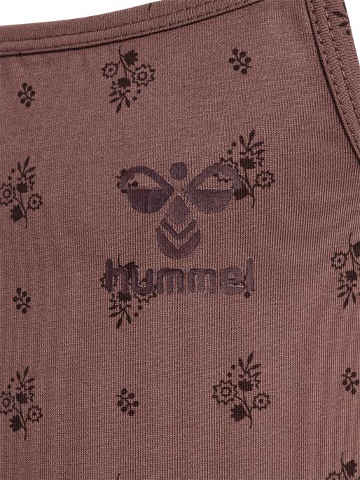 Produktbild hummel hmlCAROLINA STRAP TOP 2-PACK (26, 28)