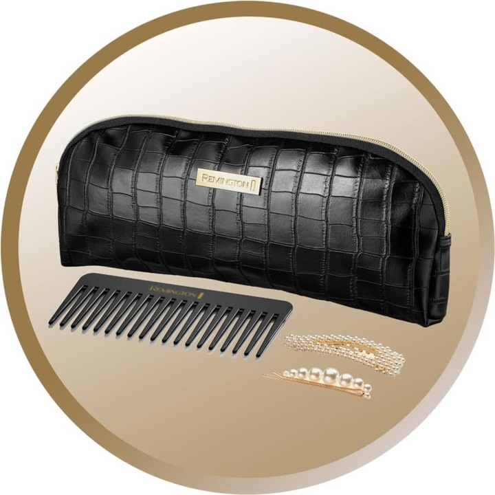 Actual product image Remington S3505GP (Straightening iron)