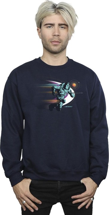 Produktbild Disney Lightyear Running Buzz Sweatshirt (XL)