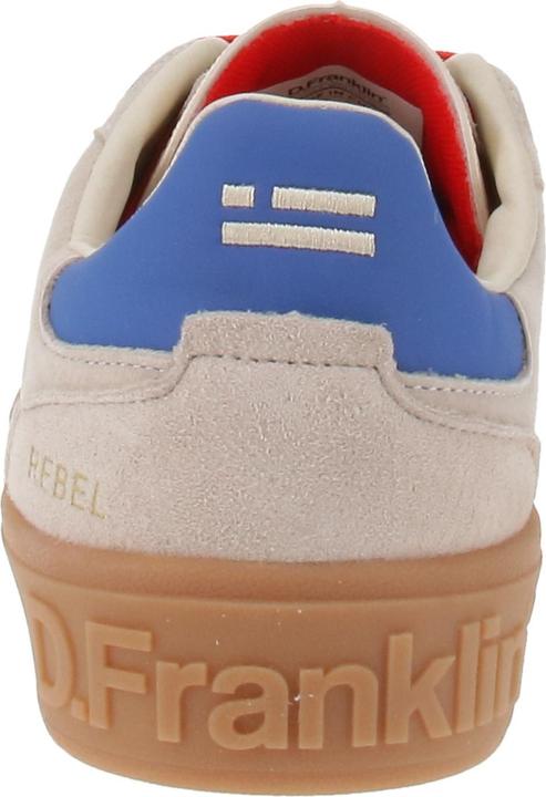 Actual product image D.Franklin Rebell Basic Flag (42)