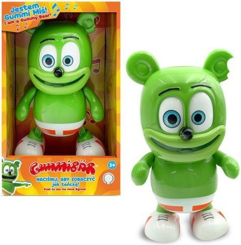 Produktbild Cobi Interaktive Gummibärchen-Figur - Ich bin Gummibärchen