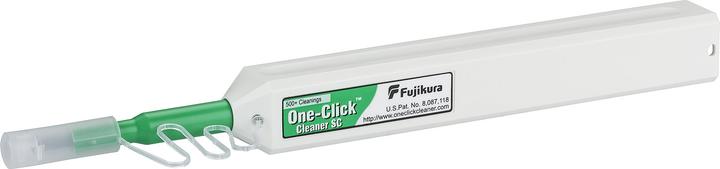 Produktbild Metz Connect BTR NETCOM One-Click-Reiniger SC