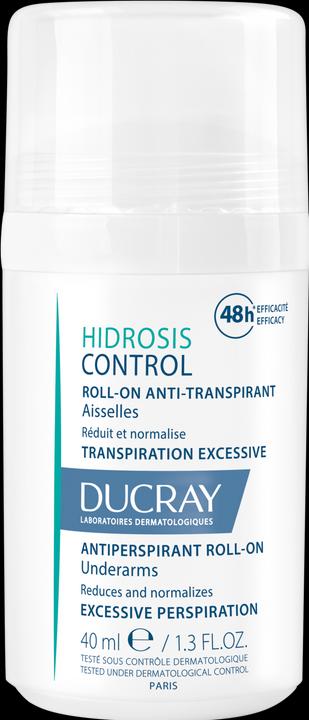 Immagine prodotto Ducray Controllo dell'idrosi (Roll-on, 40 ml)