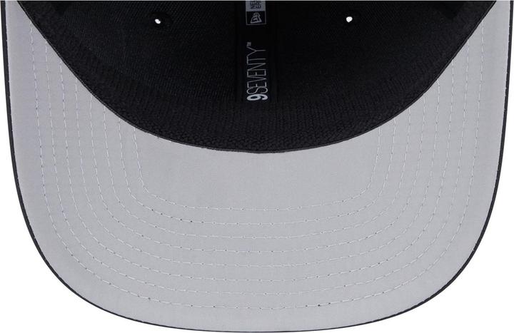 Actual product image New Era 9Seventy Stretch Cap - PERFORMANCE Las Vegas Raiders
