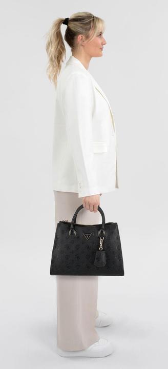 Actual product image Guess CRESIDIA handle bag (9 l)