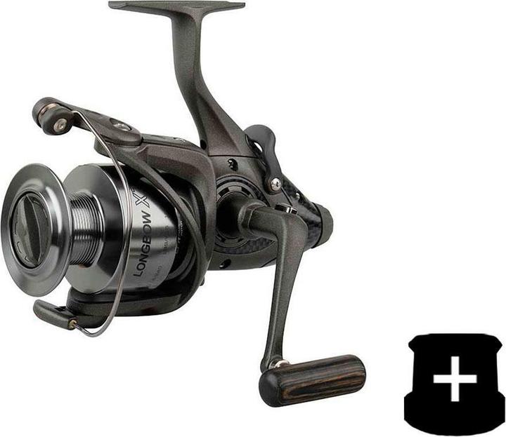 Okuma longbow xt lbxt-655