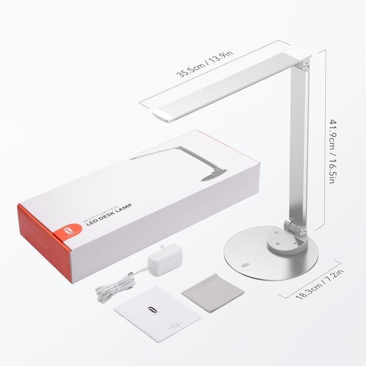 Immagine prodotto Taotronics TT-DL19 (400 lm)