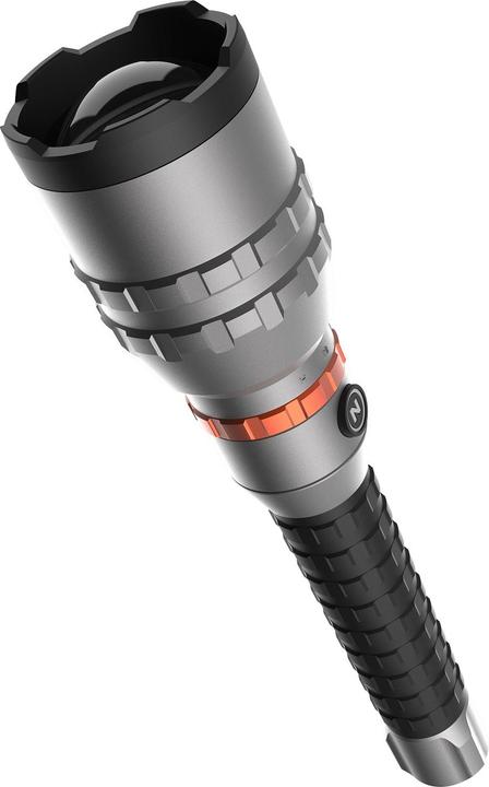 Actual product image Nebo DAVINCI 12000 LED-Taschenlampe (27.31 cm, 12000 lm)