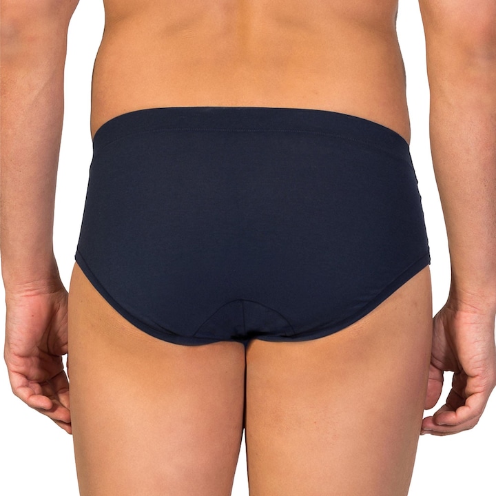 Produktbild Zd Zero Defects Slip Casual Bequem sitzend (XL, Einzelpack)