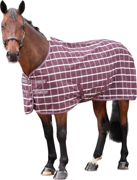 Immagine prodotto Tempest Original Collo Standard Coperta da Stalla (213 cm)