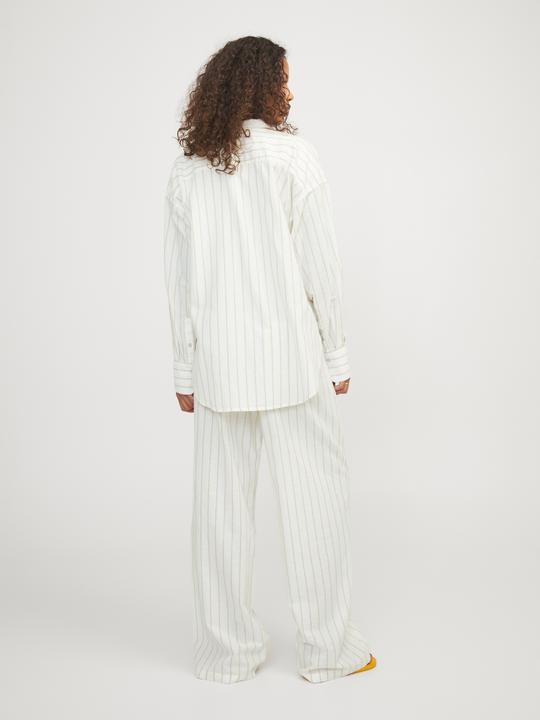 Actual product image JJXX JXJamie Linen Shirt (S)