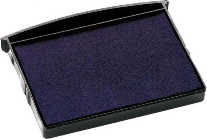 Produktbild Colop Ersatzkissen blau