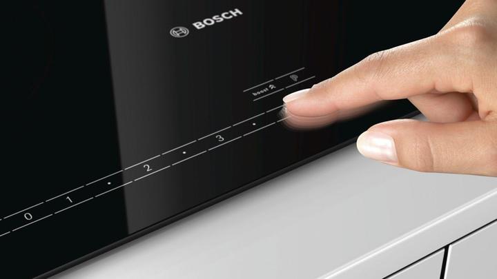 Actual product image Neff Stainless steel door and plinth panel Z7863X2