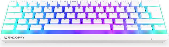 Image du produit Endorfy Thock (Allemagne, Filaire, Sans fil)