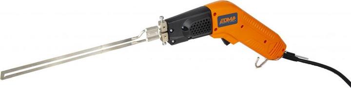 Edma Elektrinis polistirolo pjovimo peilis su peilių rinkiniu 320W