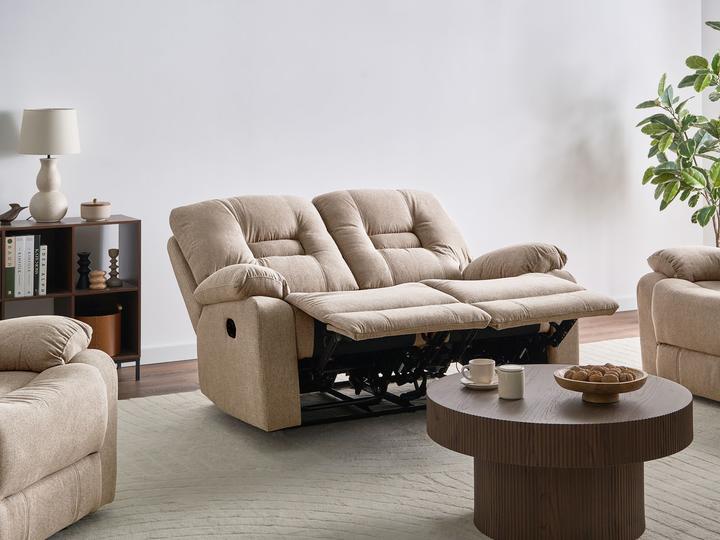 Immagine prodotto Beliani Bergen (2 posti)