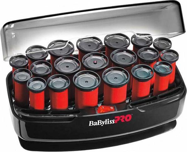 Produktbild BaByliss Heizwickler Soft Style 20 Wickler