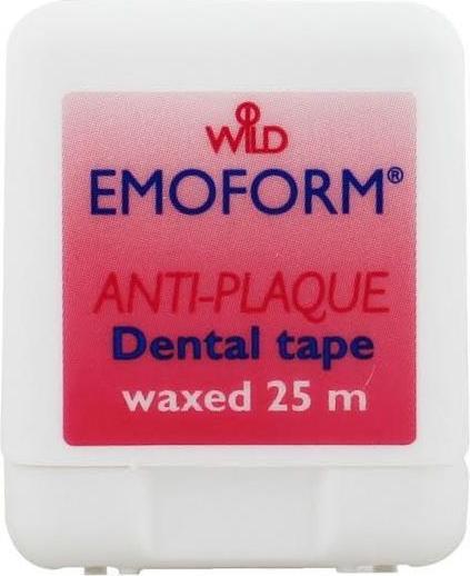 Immagine prodotto Emoform Nastro dentale cerato pz (25 m)