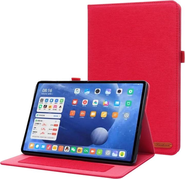 Produktbild König Design Schutz Hülle für Xiaomi Mi Pad 5 / Pad 5 Pro Smart Cover Case Etui Tablet Tasche (Xiaomi Mi Pad 5)