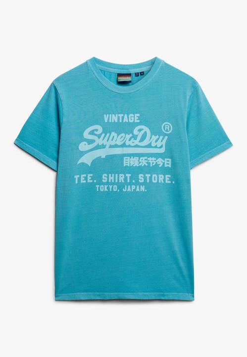 Produktbild Superdry Vl Neon Relaxed (S)