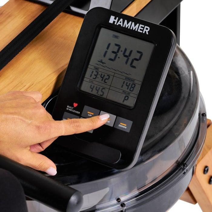 Produktbild Hammer Fitness AquaFold