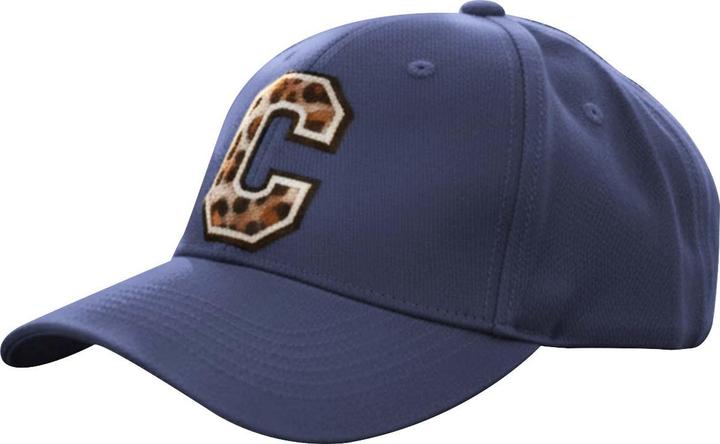 Actual product image Avizar Cap Streetwear Patch C Leopard Style