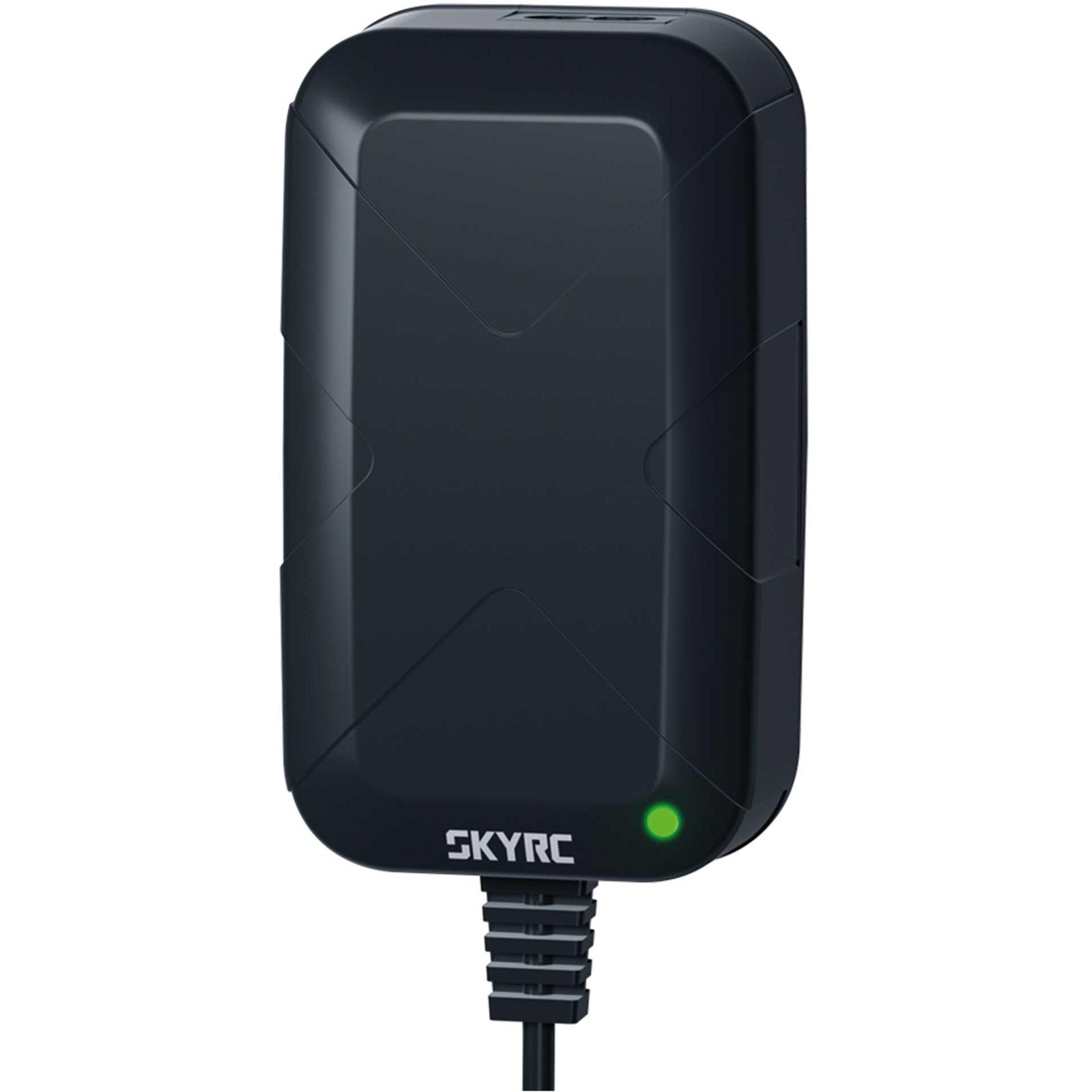 SkyRC Netzteil PSA100 100W XT60 Ausgang, Caricatore RC