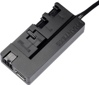 Actual product image Phanteks Nexlinq Controller - black