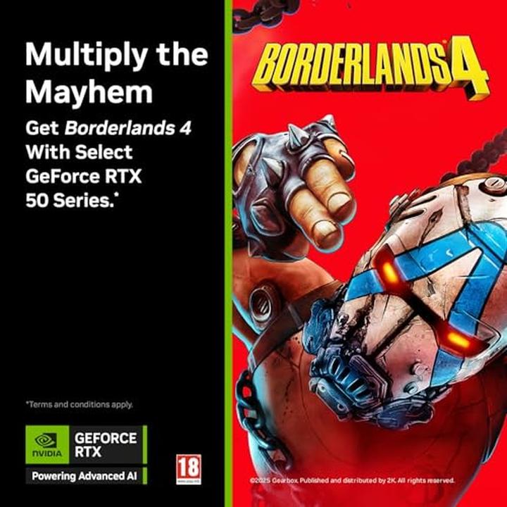 Produktbild MSI GeForce RTX 5090 SUPRIM LIQUID SOC (32 GB)
