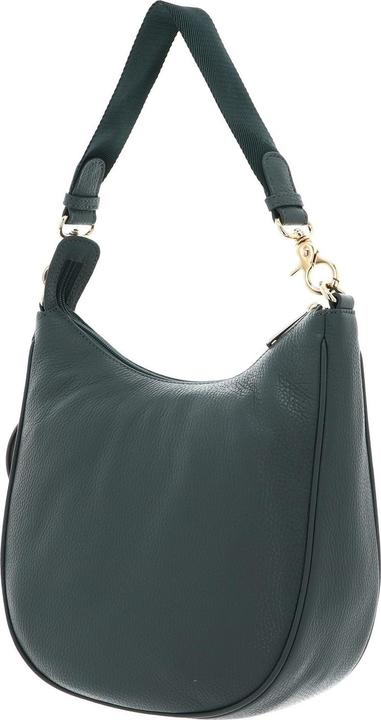 Actual product image Mandarina Duck Mellow Leather Hobo