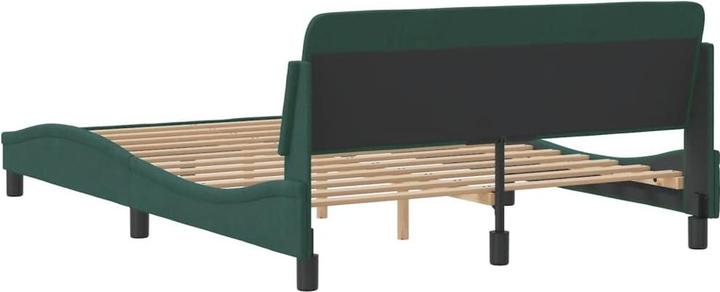 Produktbild vidaXL Bettgestell (140 x 200 cm)