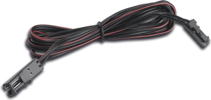 Actual product image Hera Accessories LED 350 21525062001 Connection cable 2m 21525062001