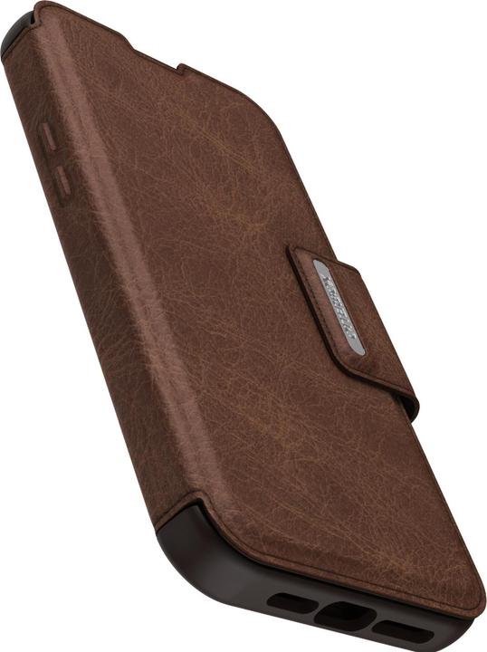 Actual product image OtterBox Strada Folio (Apple iPhone 14 Pro Max)