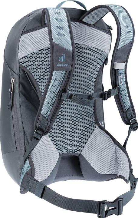 Actual product image Deuter AC Lite 15 SL (15 l)