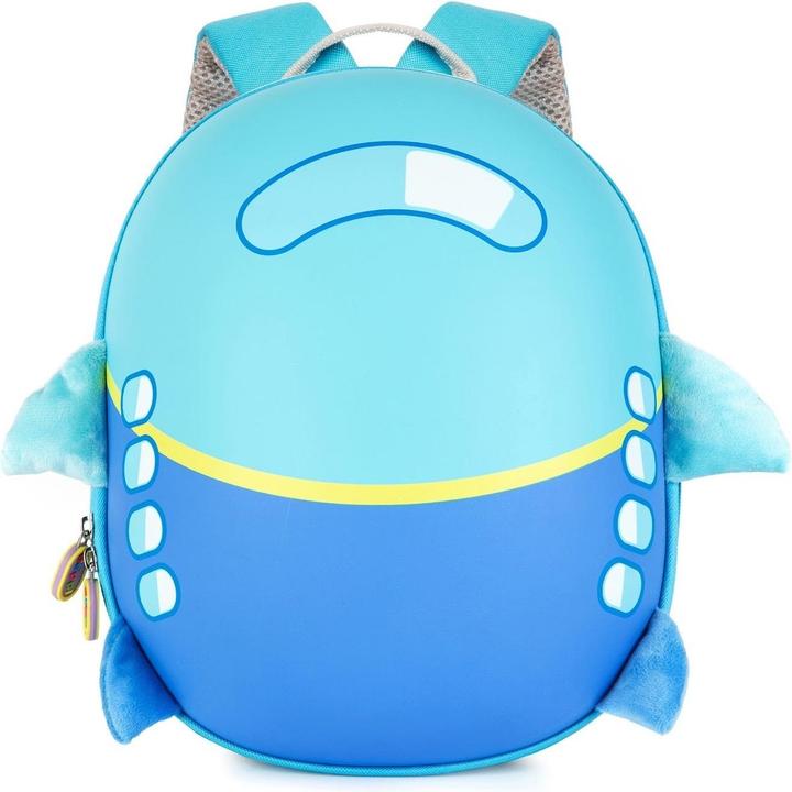 Produktbild Peterson Flugzeugrucksack