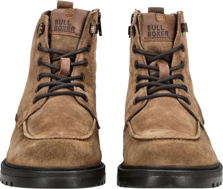 Actual product image Bullboxer Stiefelette (41)